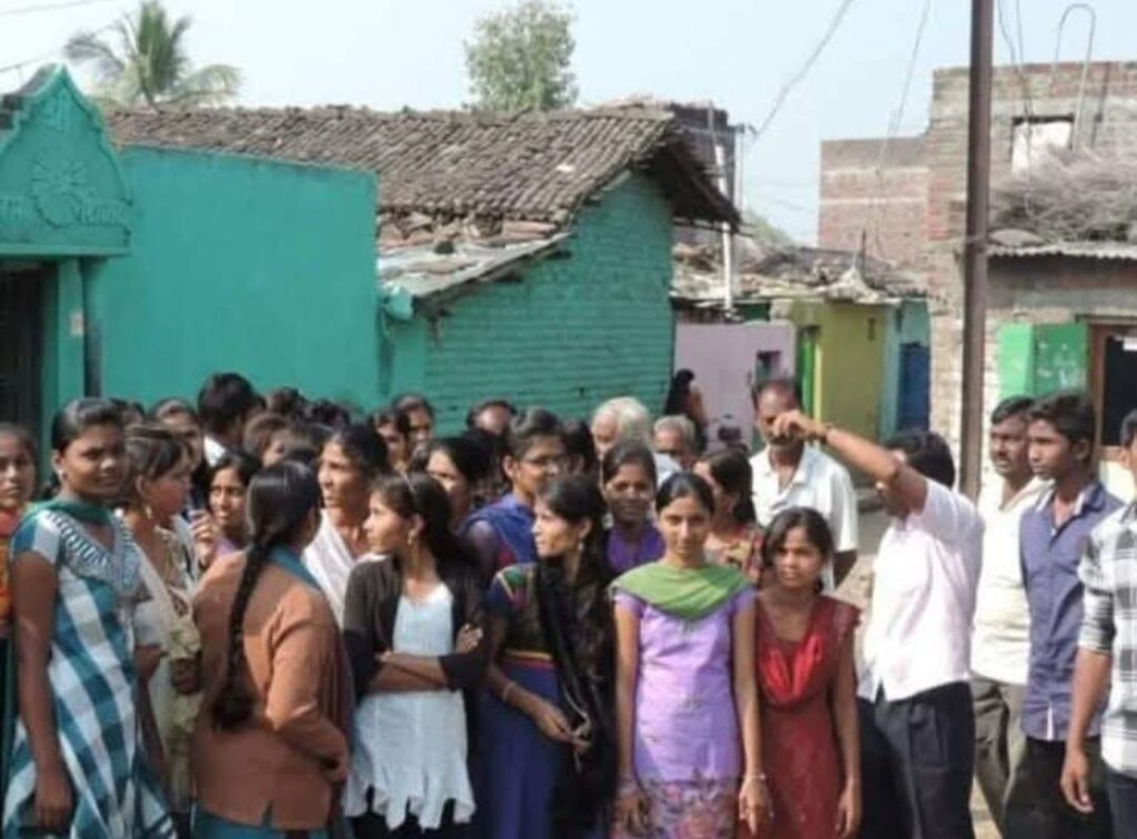 मला नको कुठलाही शिक्का – अशोक थोरात यांचा मराठी लेख