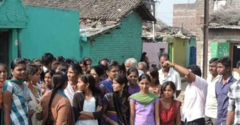 मला नको कुठलाही शिक्का : अशोक थोरात यांचा हृदयस्पर्शी लेख