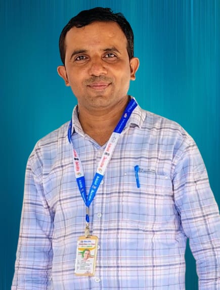 Avinash Ganjiwale