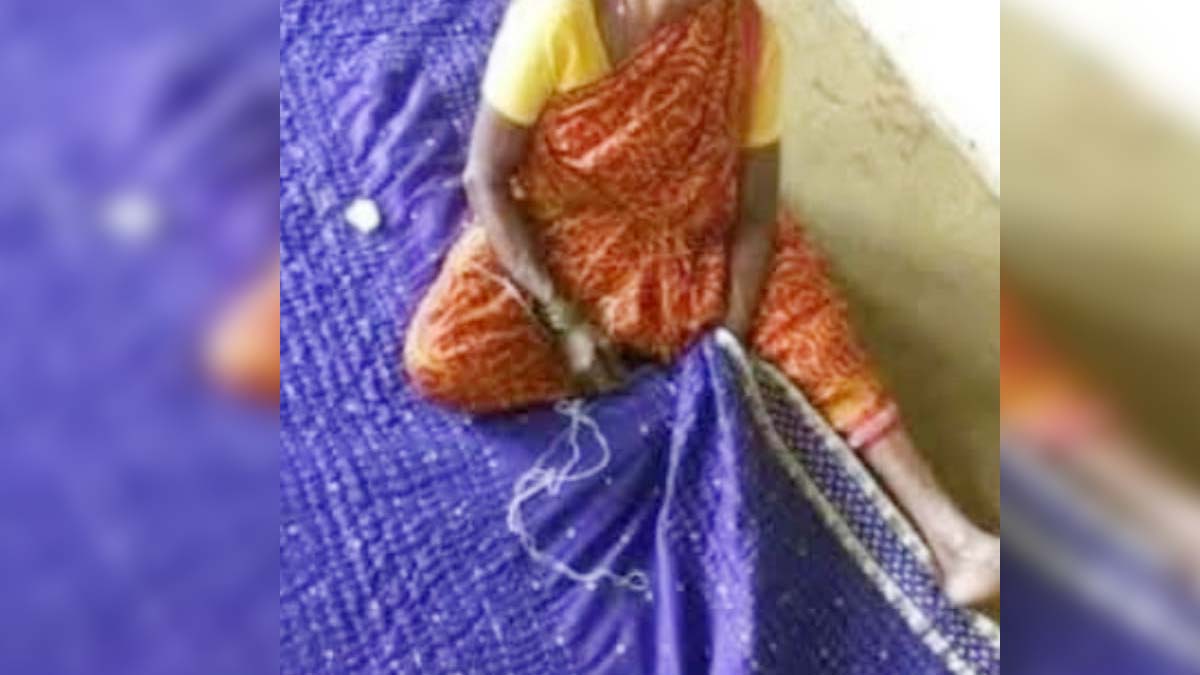 बानो बुढी – आमच्या गावातील मायेची गोधडी शिऊन देणारी स्त्री