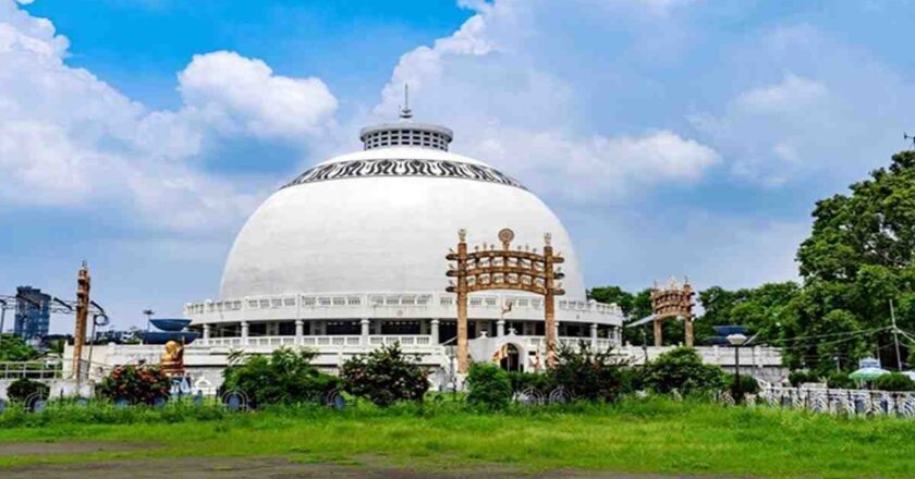 धम्मचक्र प्रवर्तन दिनानिमित्त नांदेड–नागपूर विशेष रेल्वे सेवा सुरु