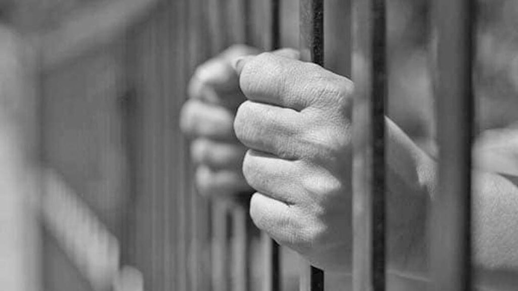 वणी तालुक्यातील धक्कादायक घटना – नराधम पुत्राला जन्मठेपेची शिक्षा
