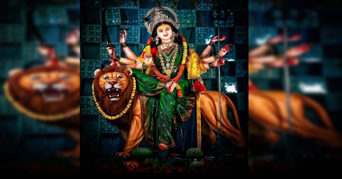 भारतीयांमध्ये एकता राखणारा उत्सव : नवरात्र | विविधतेतून एकतेचा संदेश