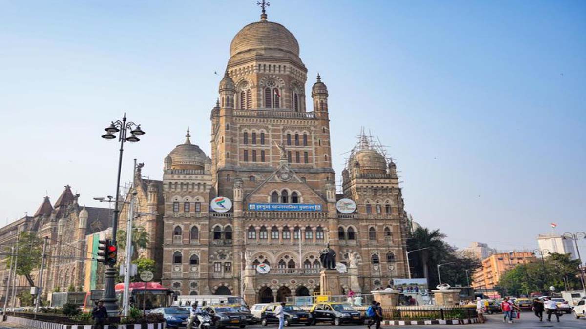 दिवाळीनंतर निवडणुकीचा बिगुल! जानेवारीत मुंबईसह २९ महापालिकांच्या निवडणुका, आचारसंहिता लांबणार