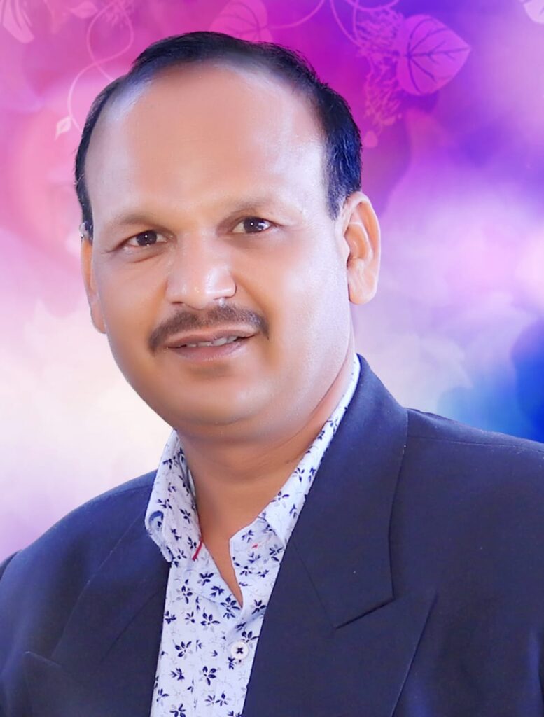 प्रा.डॉ.नरेश शं.इंगळे