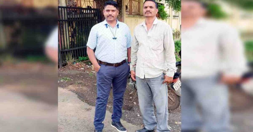 आठवणीतील अय्युब; माणुसकीच्या नात्याचा हात!