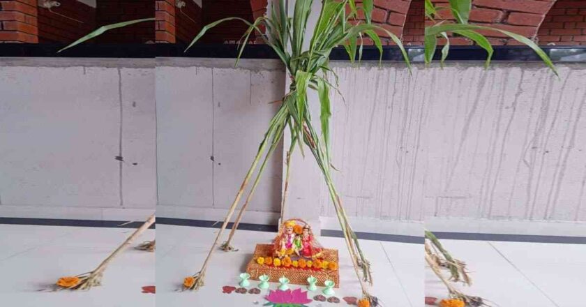 भुलाबाईची गाणी: महाराष्ट्रातील पारंपरिक सण आणि आठवणी