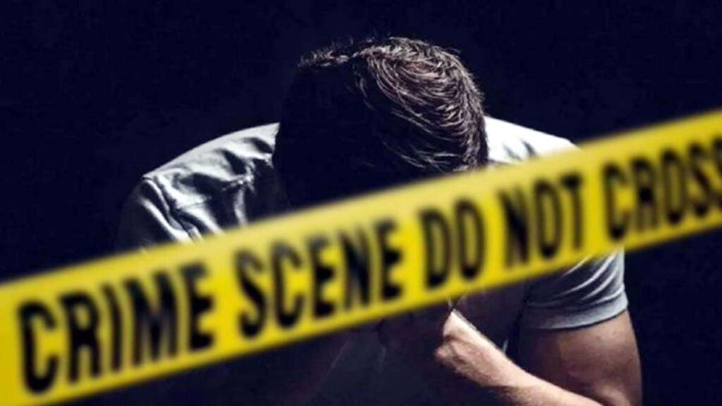 पबमध्ये बँक मॅनेजर मेघराजचा मृतदेह आढळला