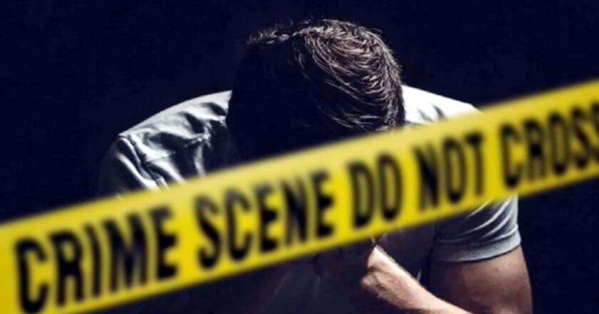 बँक मॅनेजरचा पबमध्ये मृत्यू; बाथरूममध्ये सापडला मृतदेह, कुटुंबात हाहाकार!