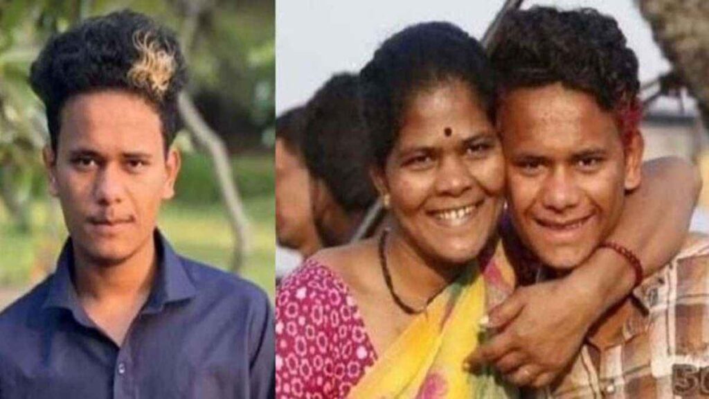 ‘झुंड’ फेम अभिनेता प्रियांशू क्षत्रिय उर्फ बाबू छत्रीचा मृतदेह सापडल्याने नागपूर हादरलं
