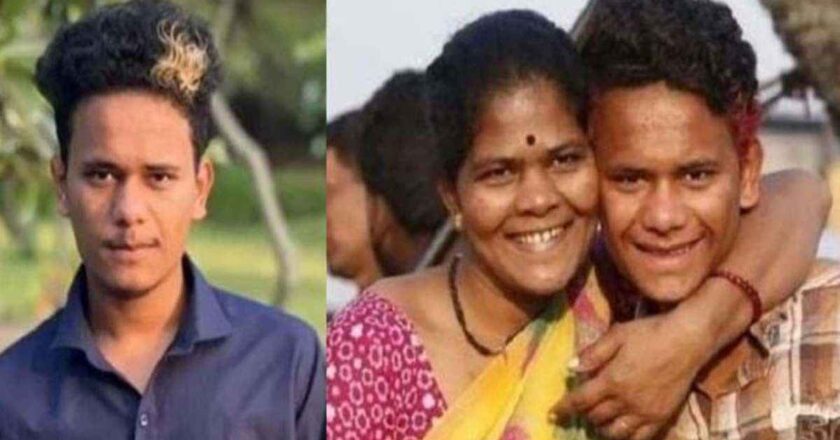 ‘झुंड’नं दिलं नाव, पण आयुष्याने मारलं ‘फाऊल’; बाबू छत्रीच्या हत्येनं हादरलं नागपूर!