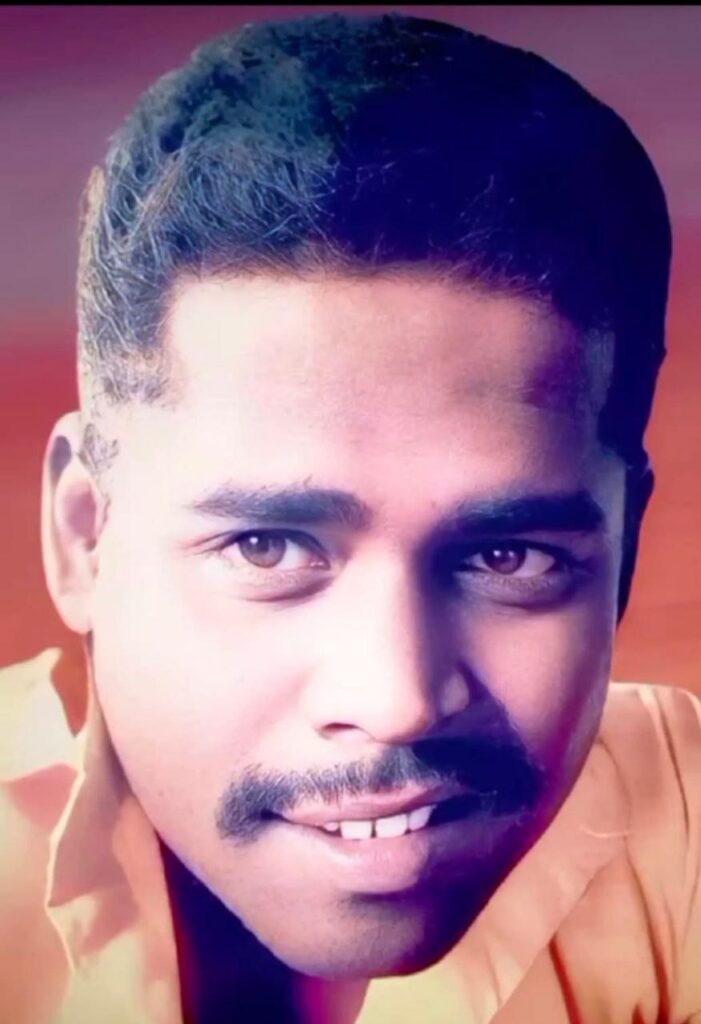 Chandanshive