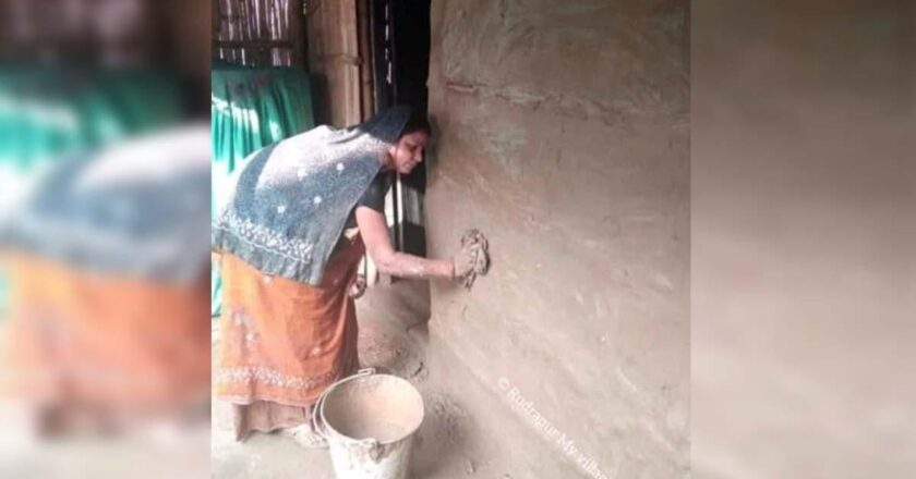 गावखेड्याची दिवाळी: आठवणींनी उजळलेलं ग्रामीण सणाचं सौंदर्य