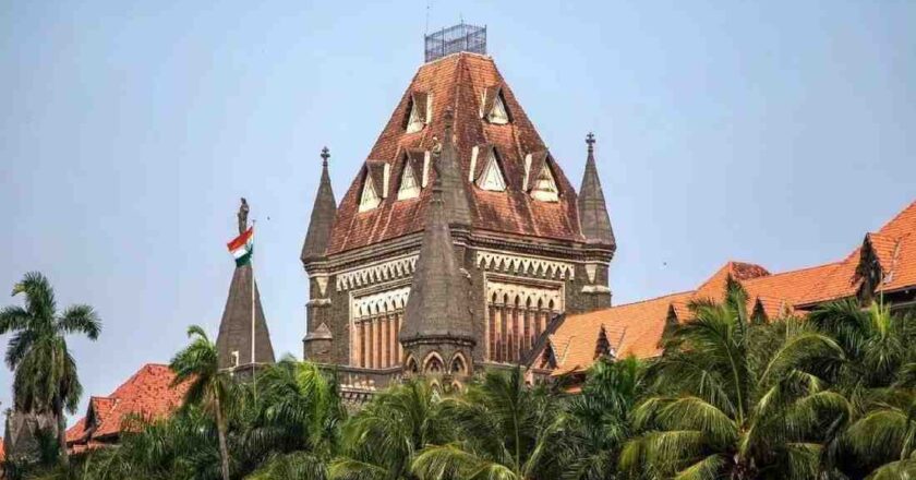 मृतालाही नोटीस? हायकोर्टाचा आयकर विभागाला झटका!