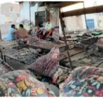 जगातील सर्वात स्वस्त हॉटेल फक्त 20 रुपयांत मुक्काम!