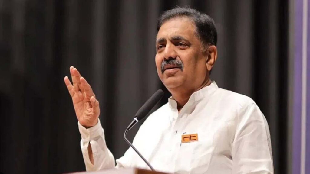 जयंत पाटील