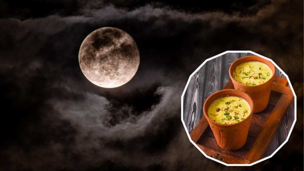कोजागिरी पौर्णिमा कविता – अंकुश शिंगाडे यांची सामाजिक मराठी कविता