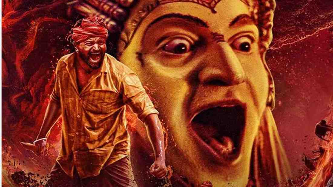 कांतारा चॅप्टर 1 पहिल्याच दिवशी 60 कोटींची कमाई – रिषभ शेट्टीचा बॉक्स ऑफिस धमाका