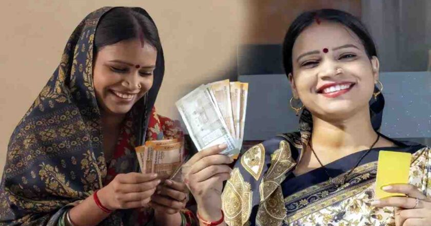 ई-केवायसीचं संकट! लाडक्या बहिणींचा हप्ता थांबणार? दिवाळीऐवजी चिंता आली ओवाळायला!
