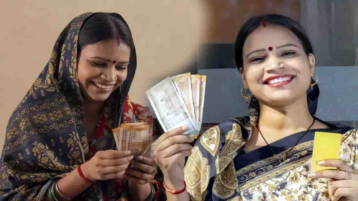 लाडकी बहीण योजना ई-केवायसी अपडेट – सप्टेंबरचा हप्ता थांबणार का? महाराष्ट्र सरकारचा ताजा निर्णय