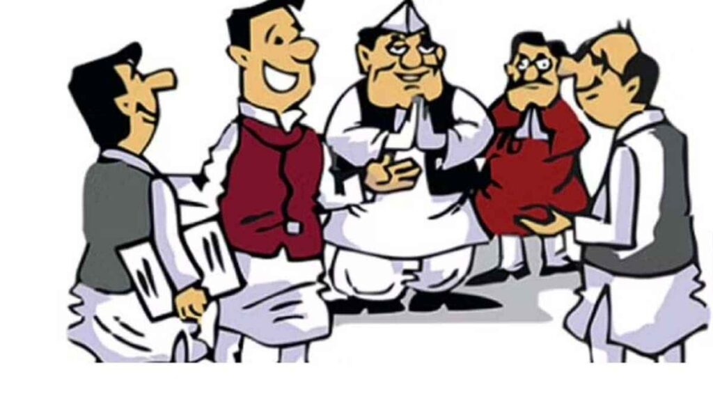 राजकीय पक्षांची आश्वासने आणि निवडणुकीतील लोकवादी धोरणे – प्रा. डॉ. सुधीर अग्रवाल, वर्धा
