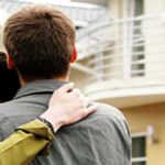 पती-पत्नी दोघेही ‘लिव्ह इन’मध्ये; मुलं कोणाकडे?