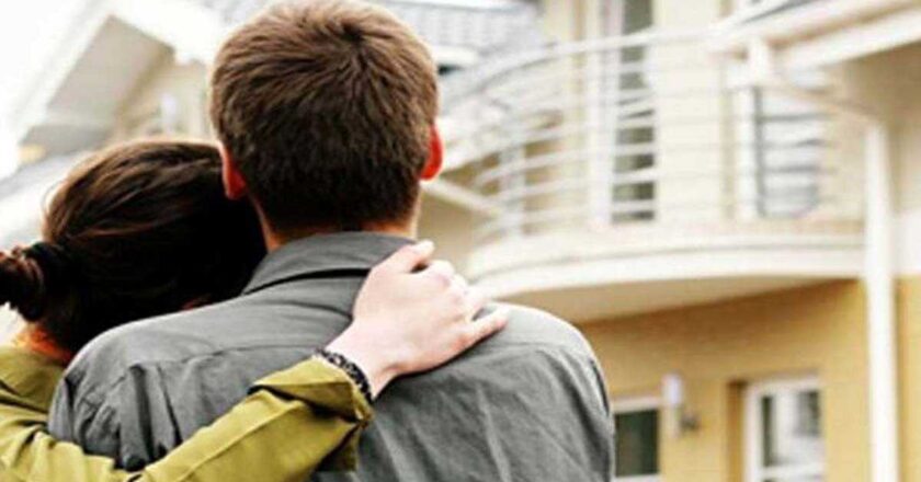 पती-पत्नी दोघेही ‘लिव्ह इन’मध्ये; मुलं कोणाकडे?