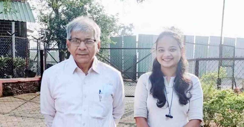 फक्त ‘दलित’ असल्याने रूम नाकारली? अकोल्यात वंचित नेत्या डॉ. स्नेहल सोहनी यांचा गंभीर आरोप!