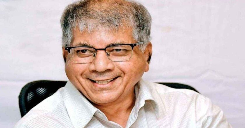 धनगर समाजाने आता ओबीसींच्या लढ्याचे नेतृत्व घ्यावे – प्रकाश आंबेडकर