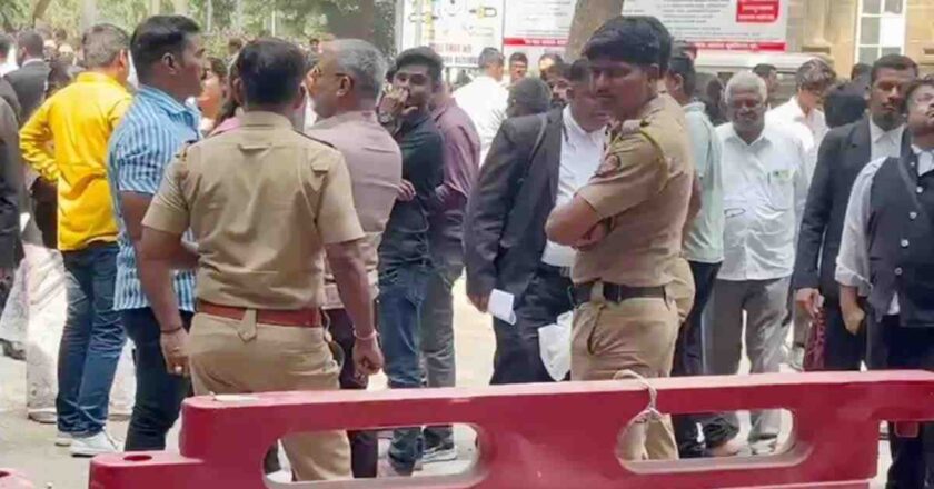 न्यायाची २७ वर्षांची प्रतीक्षा; शेवटी  तिसऱ्या मजल्यावरून उडी!