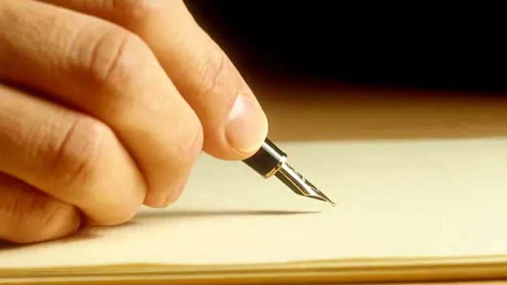 पूरग्रस्त विद्यार्थिनीचा प्राचार्यांना लिहिलेला हृदयस्पर्शी अर्ज – शिक्षण टिकवण्याचा निर्धार