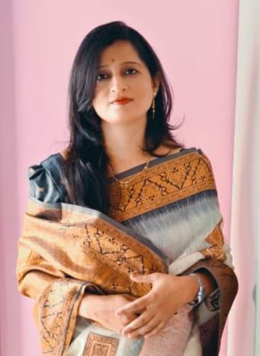 Pratibha Khairnar