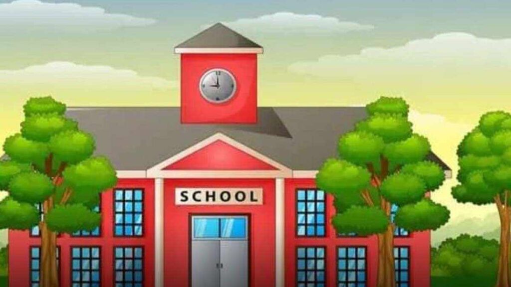 शिक्षक टीईटी परीक्षा देताना – मुख्याध्यापक आणि पदोन्नतीसाठी टीईटी बंधनकारक