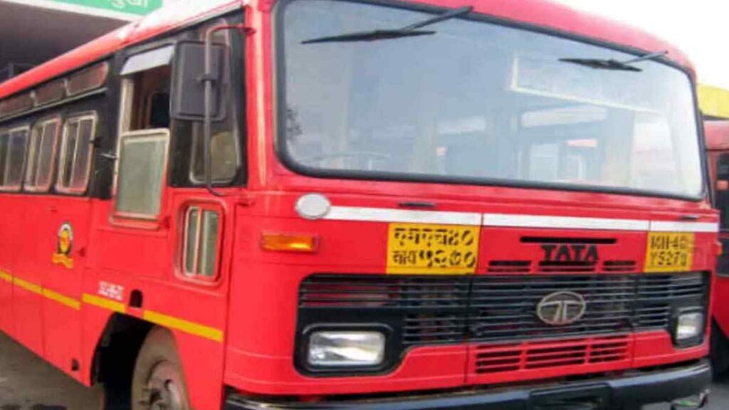 एसटी कर्मचाऱ्यांना दिवाळी बोनस आणि ४७१ कोटींचा पगार निधी जाहीर
