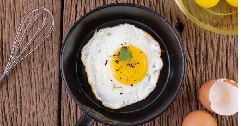 जिमनंतरचं अंडं ठरलं जीवघेणं! फिटनेसप्रेमी संदीपच्या अचानक निधनाने खळबळ!