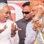 बिहार विधानसभा निवडणुकीचा अन्वयार्थ