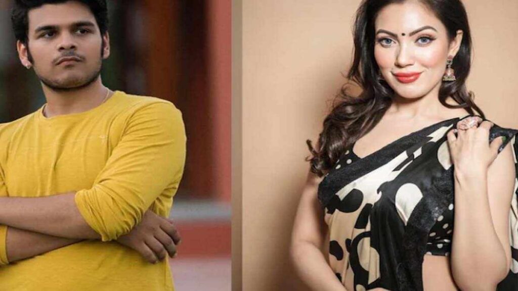 भव्य गांधी आणि मुनमुन दत्ता यांच्यावरील साखरपुड्याच्या अफवांवर स्पष्टीकरण