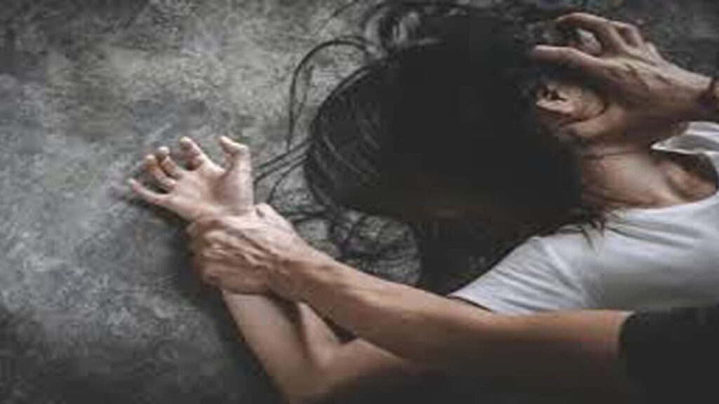 भारतामध्ये वाढता बलात्कार गुन्हा — महिलांच्या सुरक्षेवरील चिंतनात्मक लेख प्रा. डॉ. सुधीर अग्रवाल वर्धा