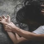 भारतात बलात्कार हा वेगाने वाढणारा गुन्हा!