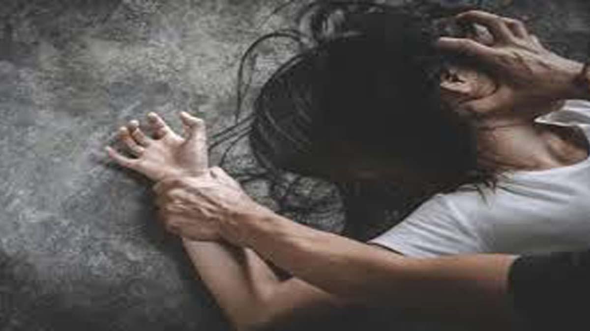 भारतामध्ये वाढता बलात्कार गुन्हा — महिलांच्या सुरक्षेवरील चिंतनात्मक लेख प्रा. डॉ. सुधीर अग्रवाल वर्धा