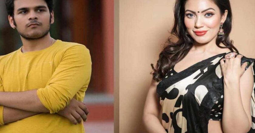 टप्पू-बबिताच्या साखरपुड्याच्या अफवेवर भव्य गांधीचा खुलासा!