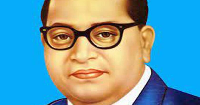 डॉ बाबासाहेबांचा शाळप्रवेश: शैक्षणिक क्रांतीची आणि युगांतराचा दिवस