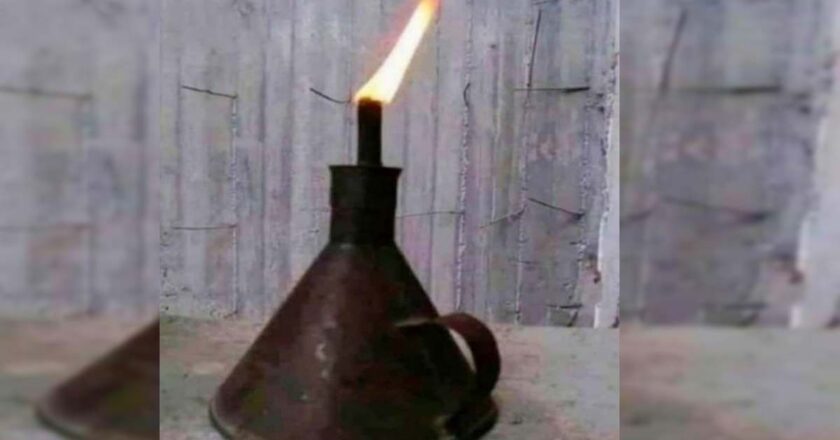 ती चिमणी… जी कधी विझली नाही!