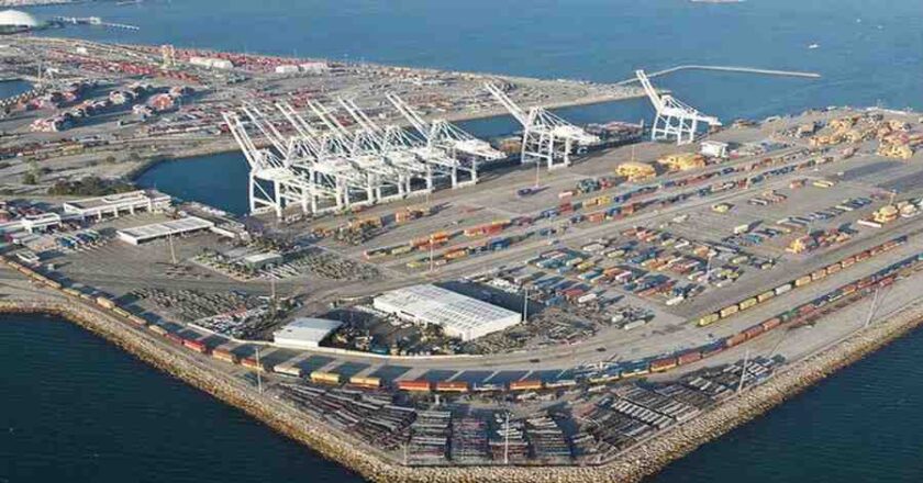 भारत आणि चाबहार बंदर.!