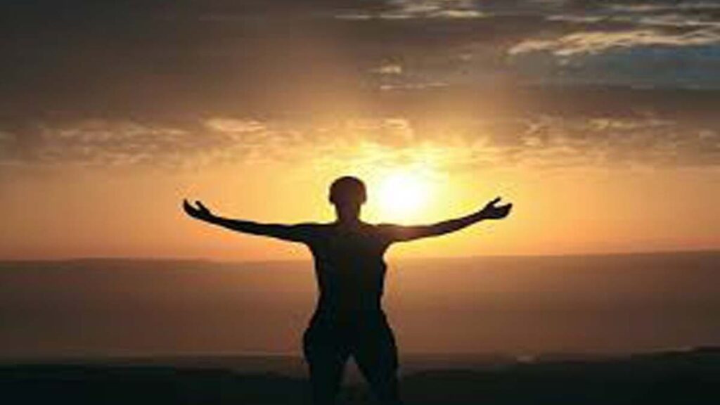 जगायचं थांबलं का? प्रेरणादायी मराठी कविता – पी. के. पवार, सोनाळा बुलढाणा