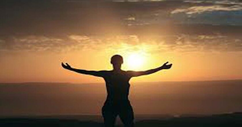 जगायचं थांबलं का?