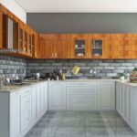 युनीसेक्स किचन..!