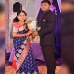 साहित्यविश्व एकत्र आले… वाघ परिवारात मंगलमिलन.!