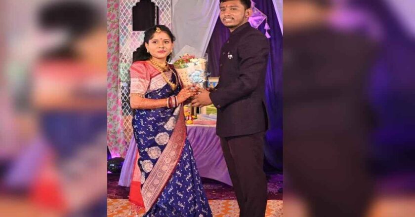 साहित्यविश्व एकत्र आले… वाघ परिवारात मंगलमिलन.!