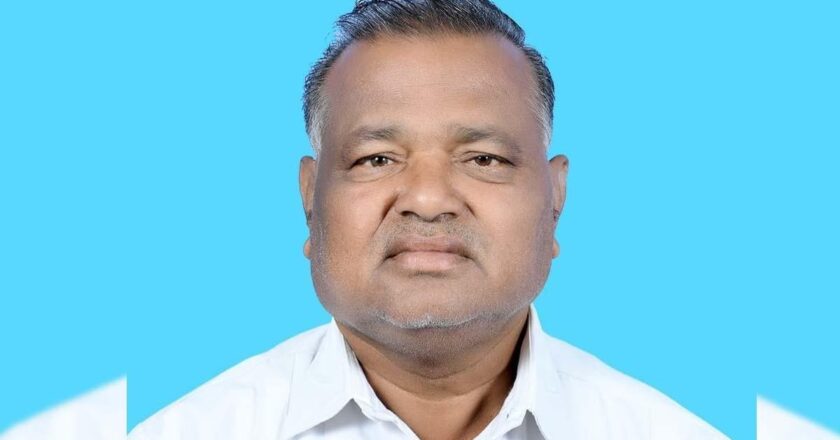 गवळी सर: एका दीपस्तंभाचा प्रवास संपला.!